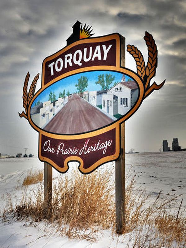 torquay